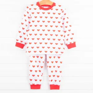 My Valentine Soft Set, Red