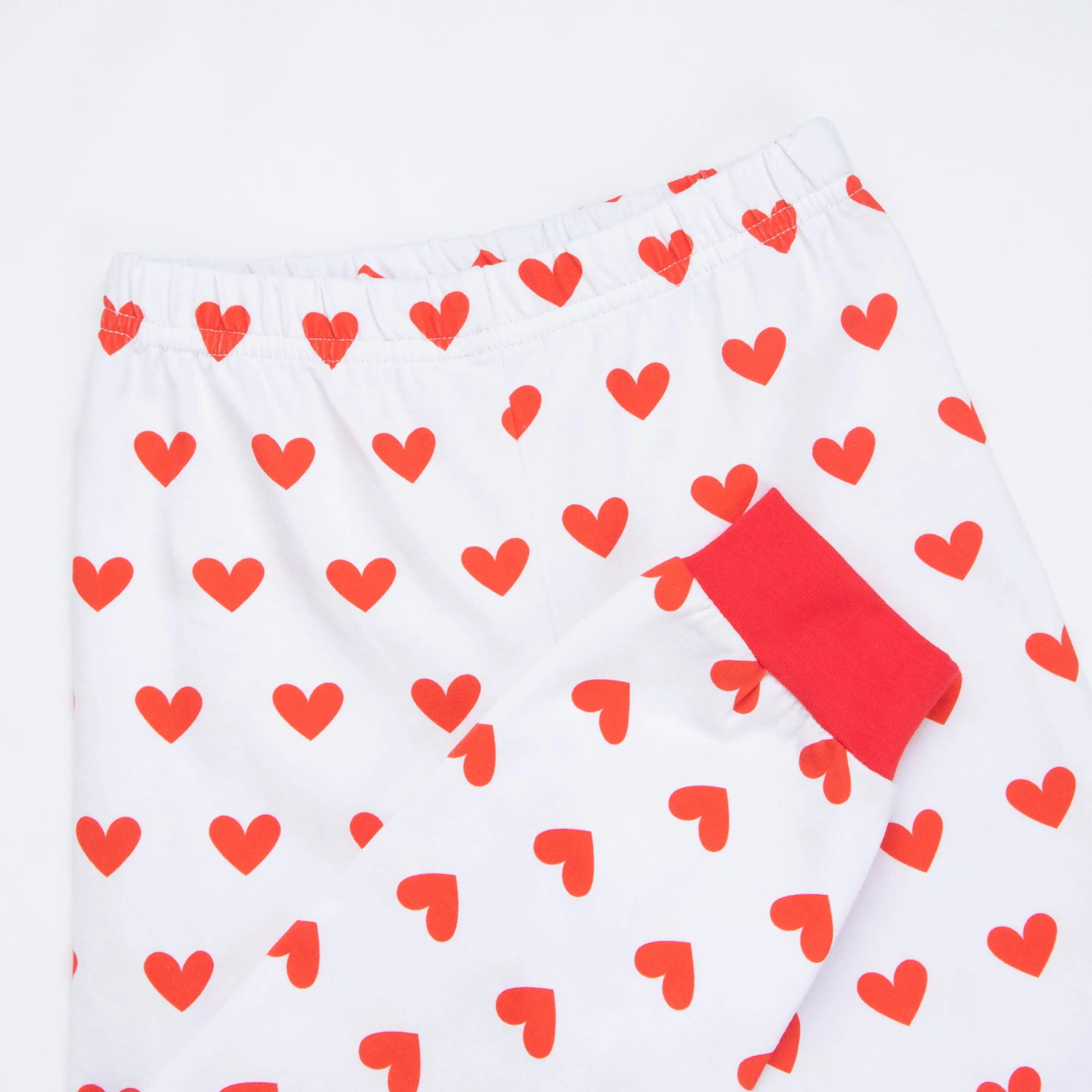 My Valentine Soft Set, Red