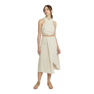 Natural Two Piece Set