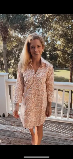 NEW!!! - Cotton Sleepshirts
