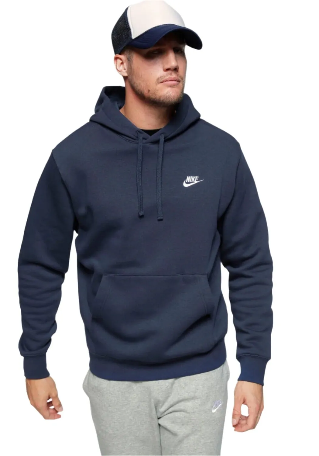 Nike Sportswear Club Golf Hoodie