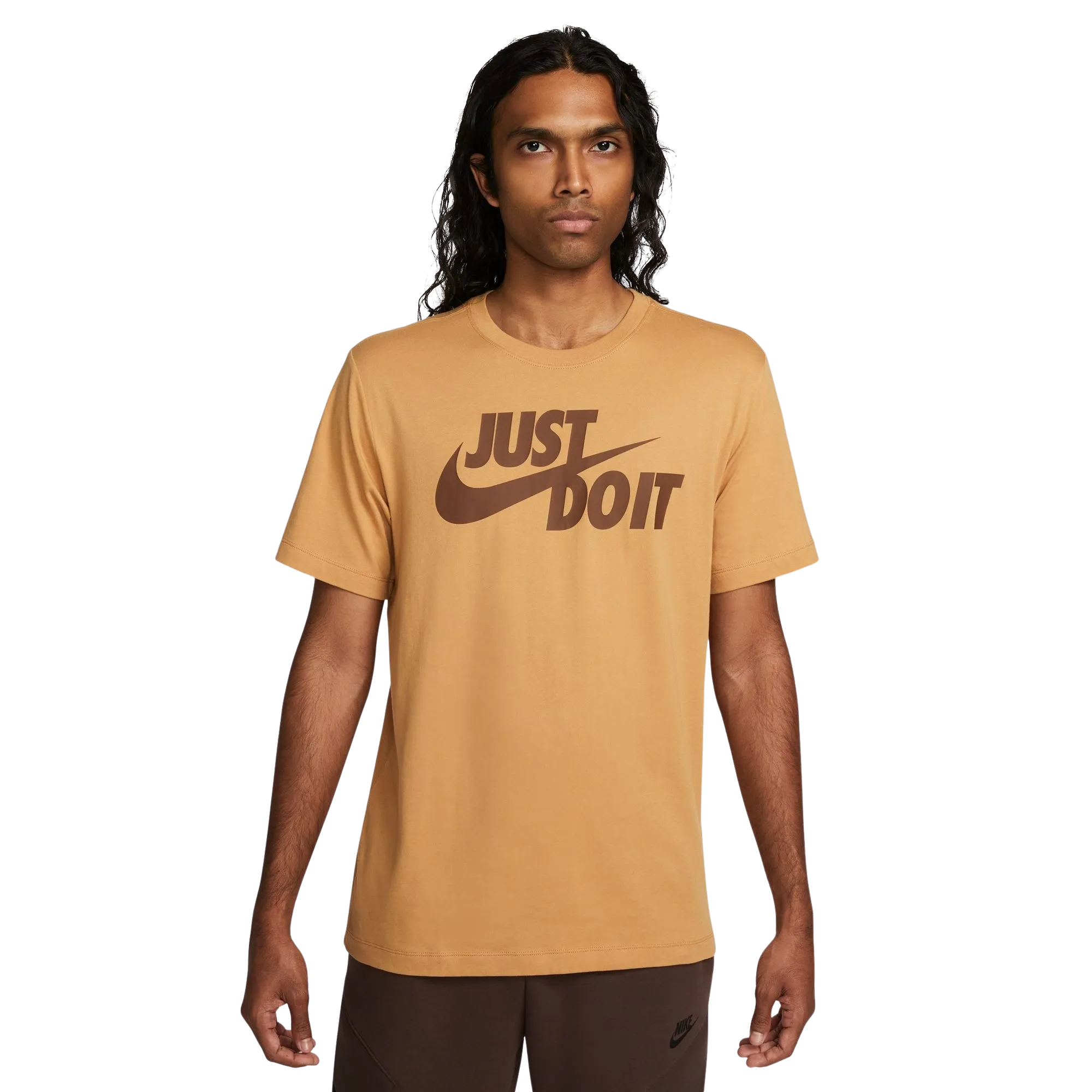 Nsw Tee Just Do It Swoosh (M)