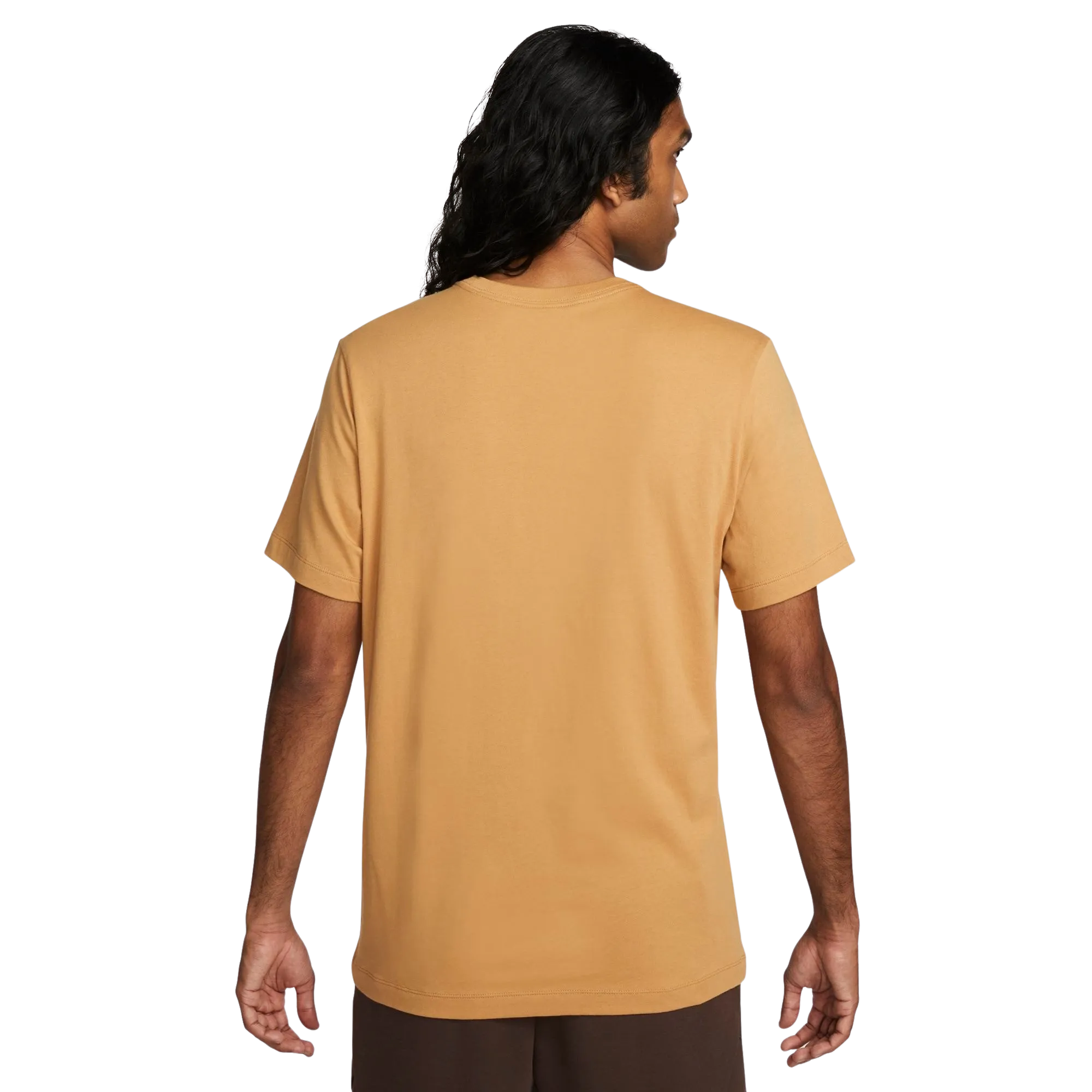 Nsw Tee Just Do It Swoosh (M)