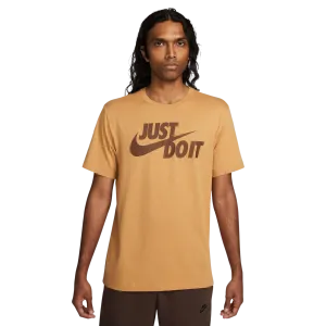 Nsw Tee Just Do It Swoosh (M)