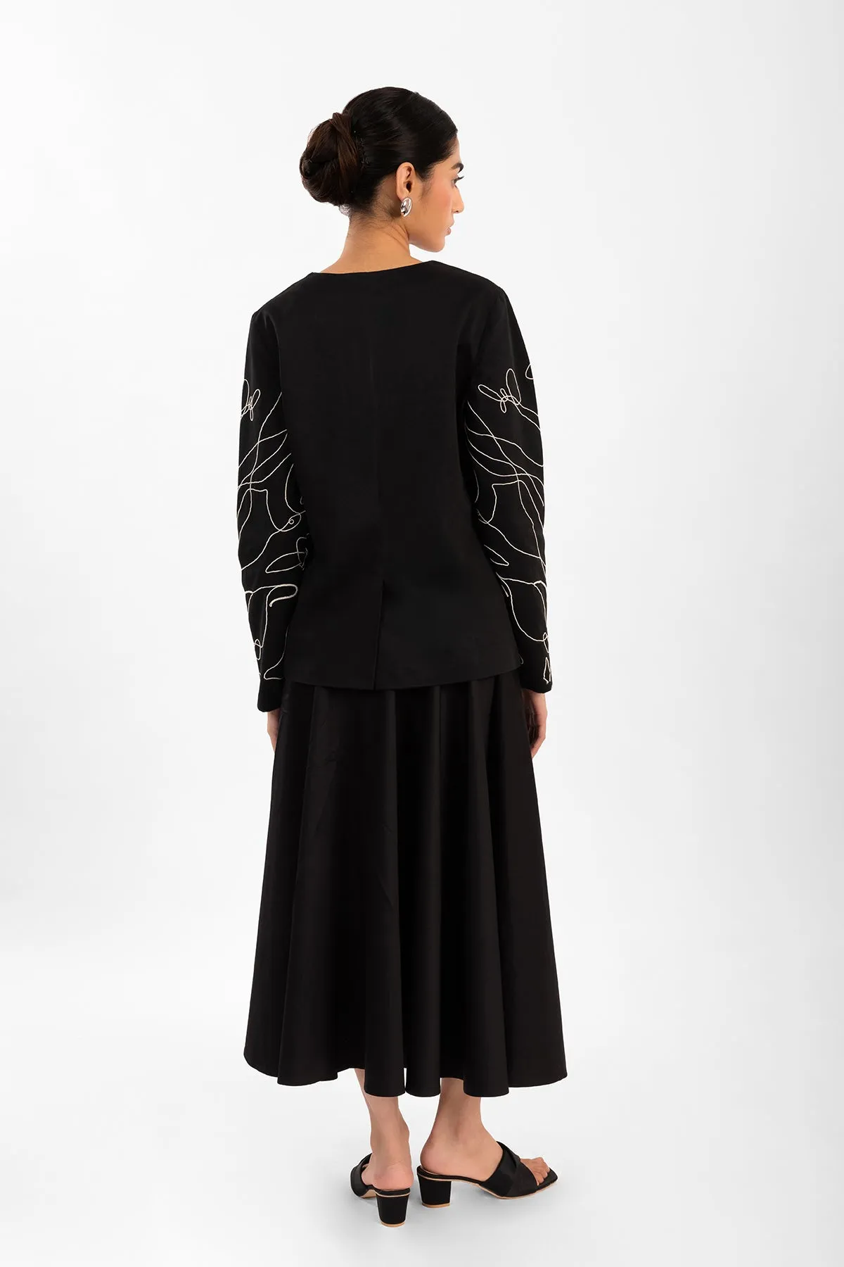 Oceane Blazer