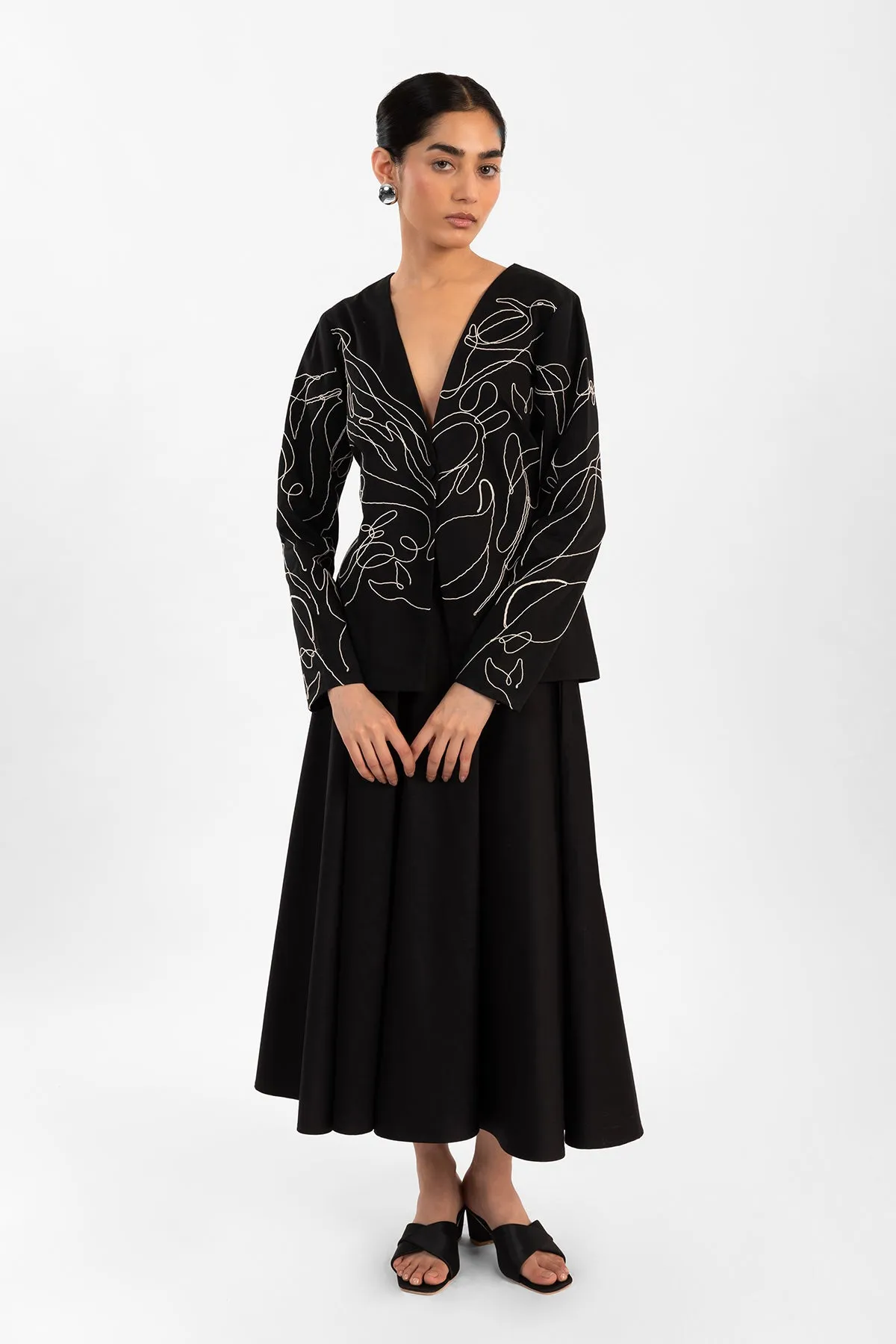 Oceane Blazer