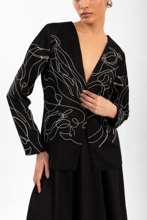 Oceane Blazer