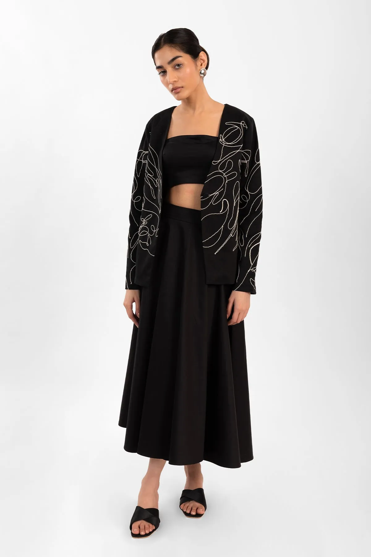Oceane Blazer