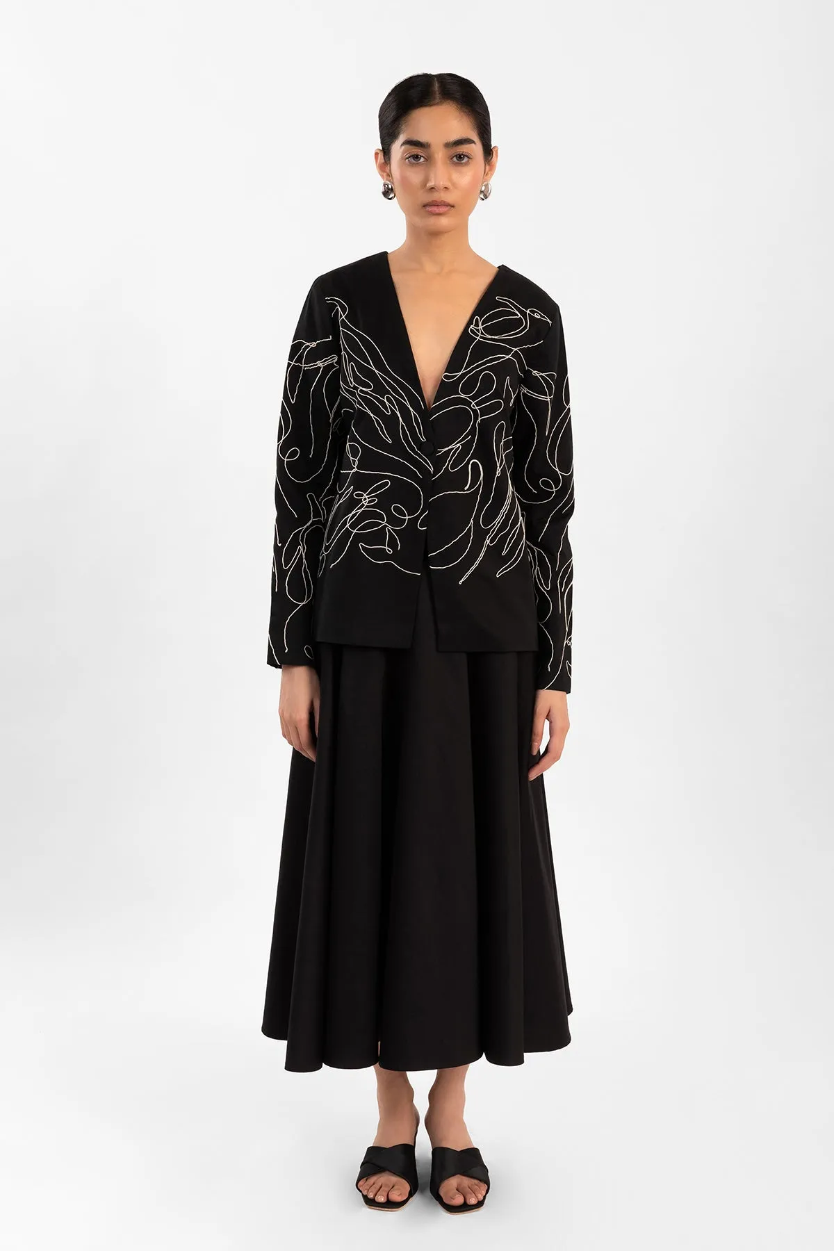 Oceane Blazer