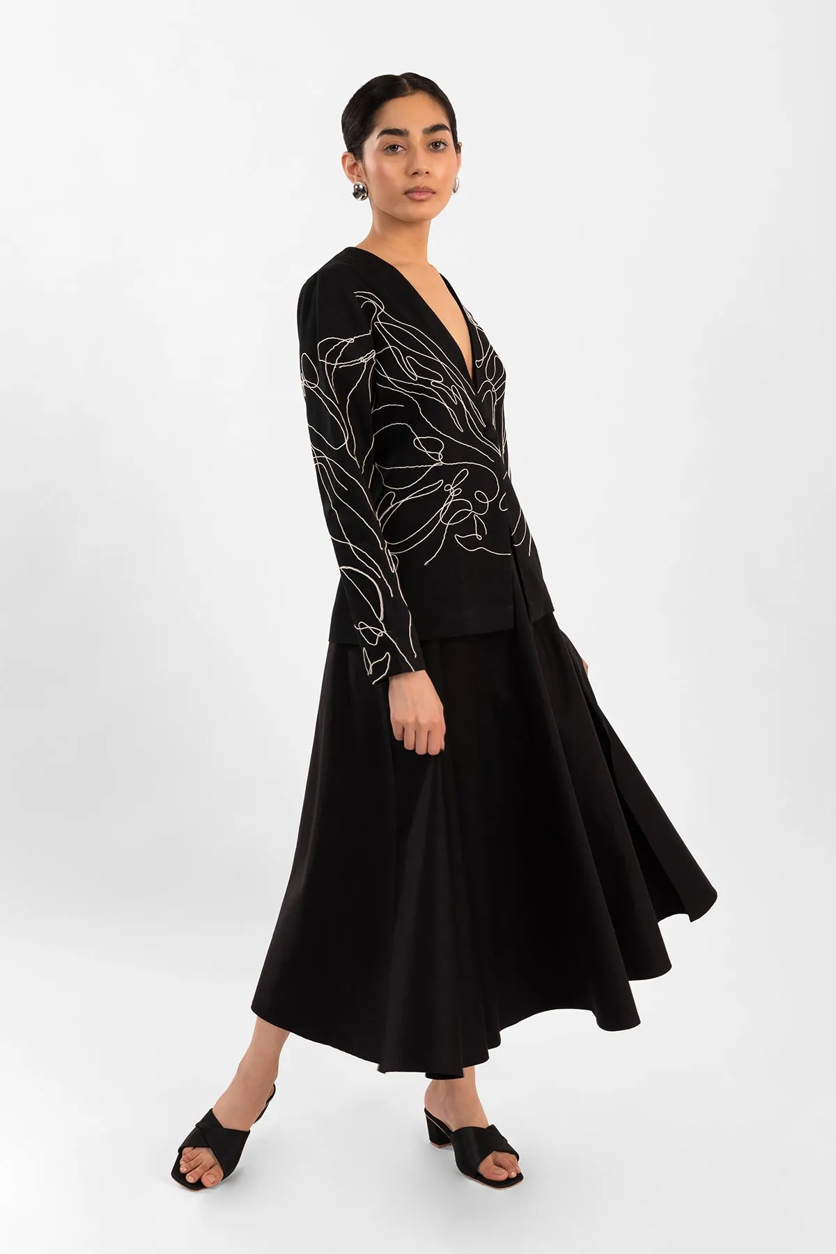 Oceane Blazer