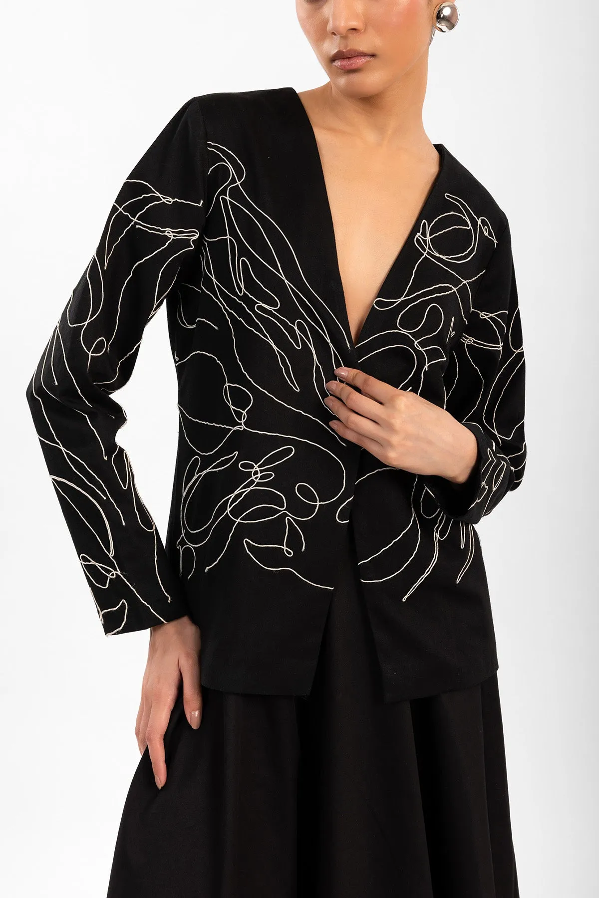 Oceane Blazer