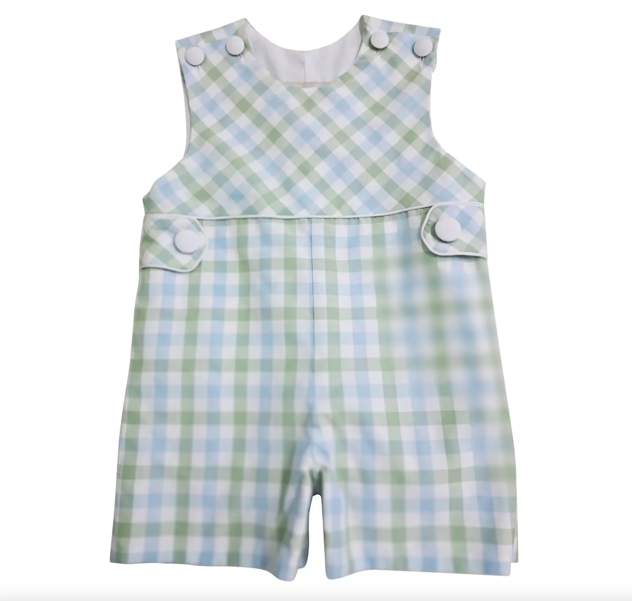 Oliver Boy's Overall