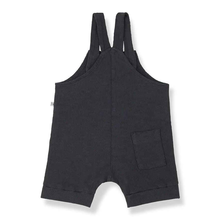 One More In The Family- ROCCO Overalls (anthracite)