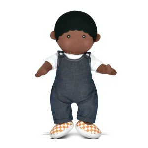 Organic Doll - Park Friends, Alex