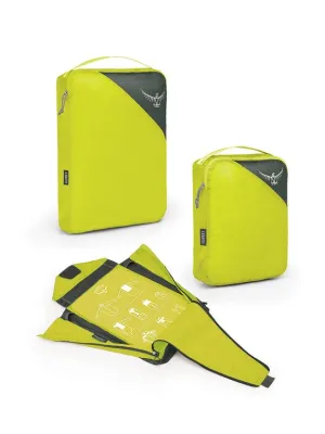 Osprey Ultralight Travel Sets
