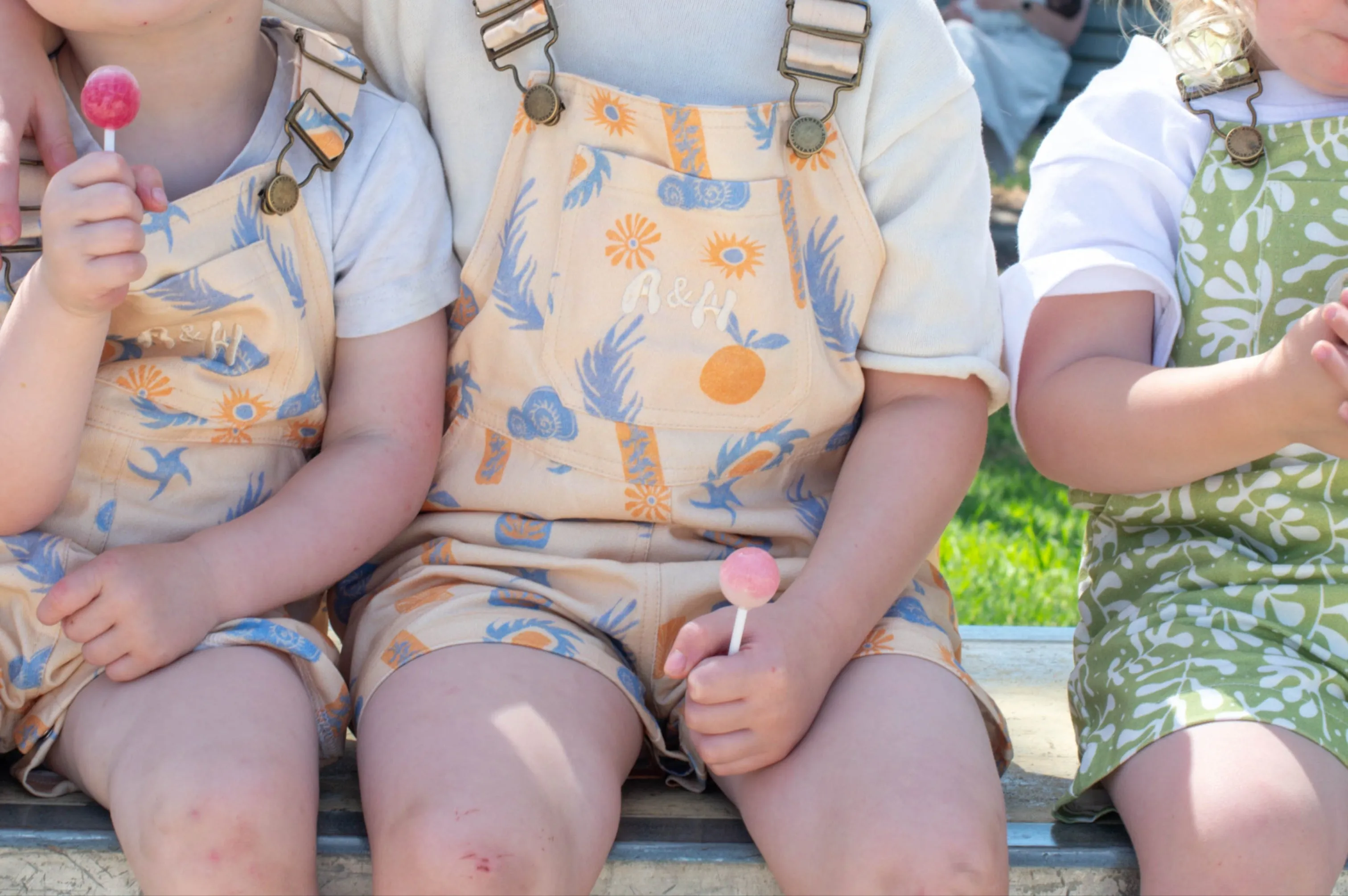 Overalls | Sol