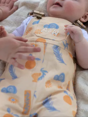 Overalls | Sol