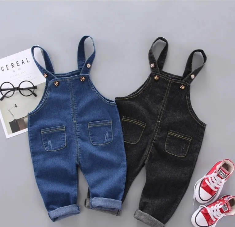 Overalls
