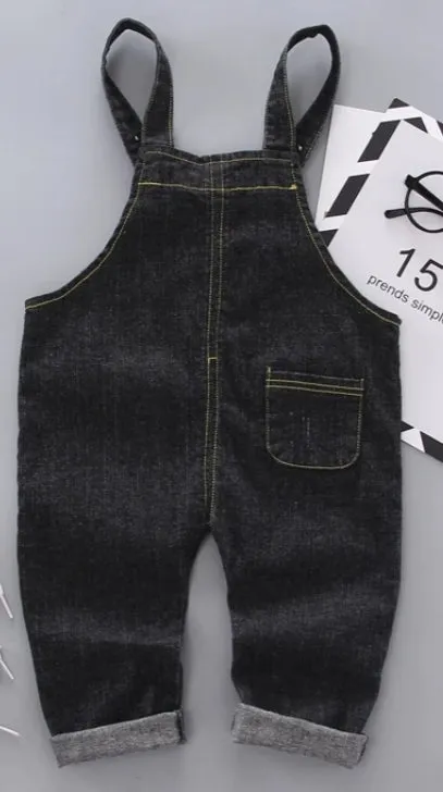 Overalls