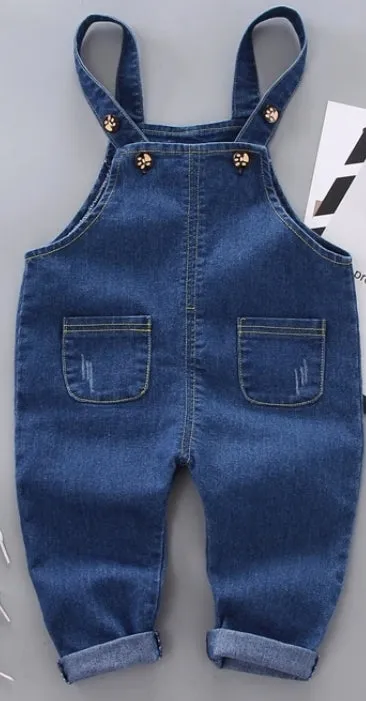 Overalls