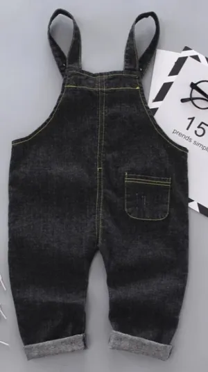 Overalls
