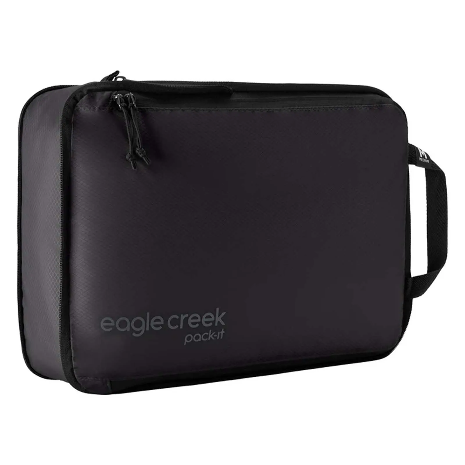 Pack-It 24 Isolate Compression Cube M Black