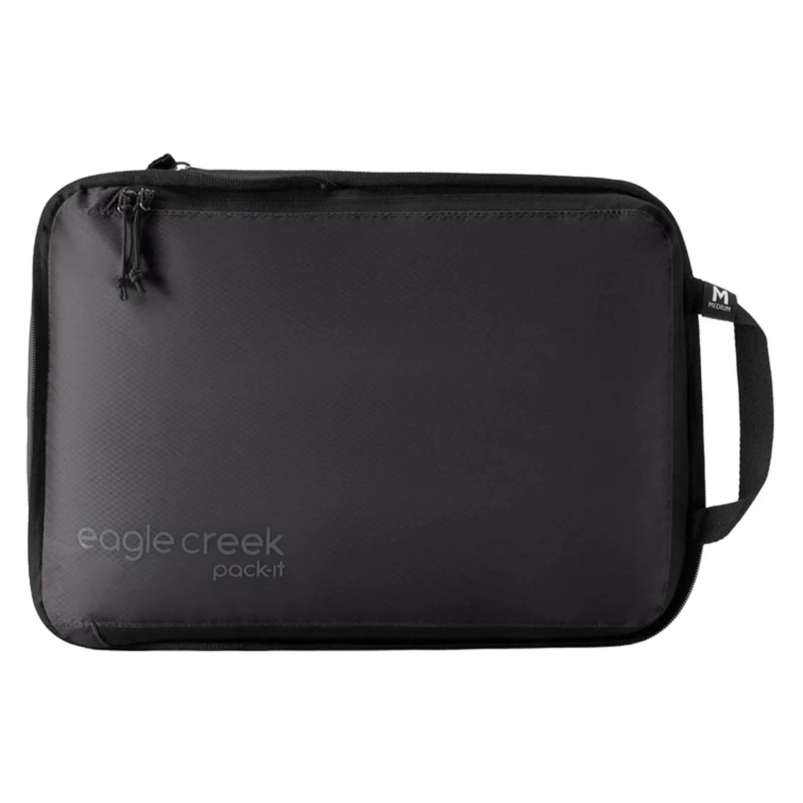 Pack-It 24 Isolate Compression Cube M Black