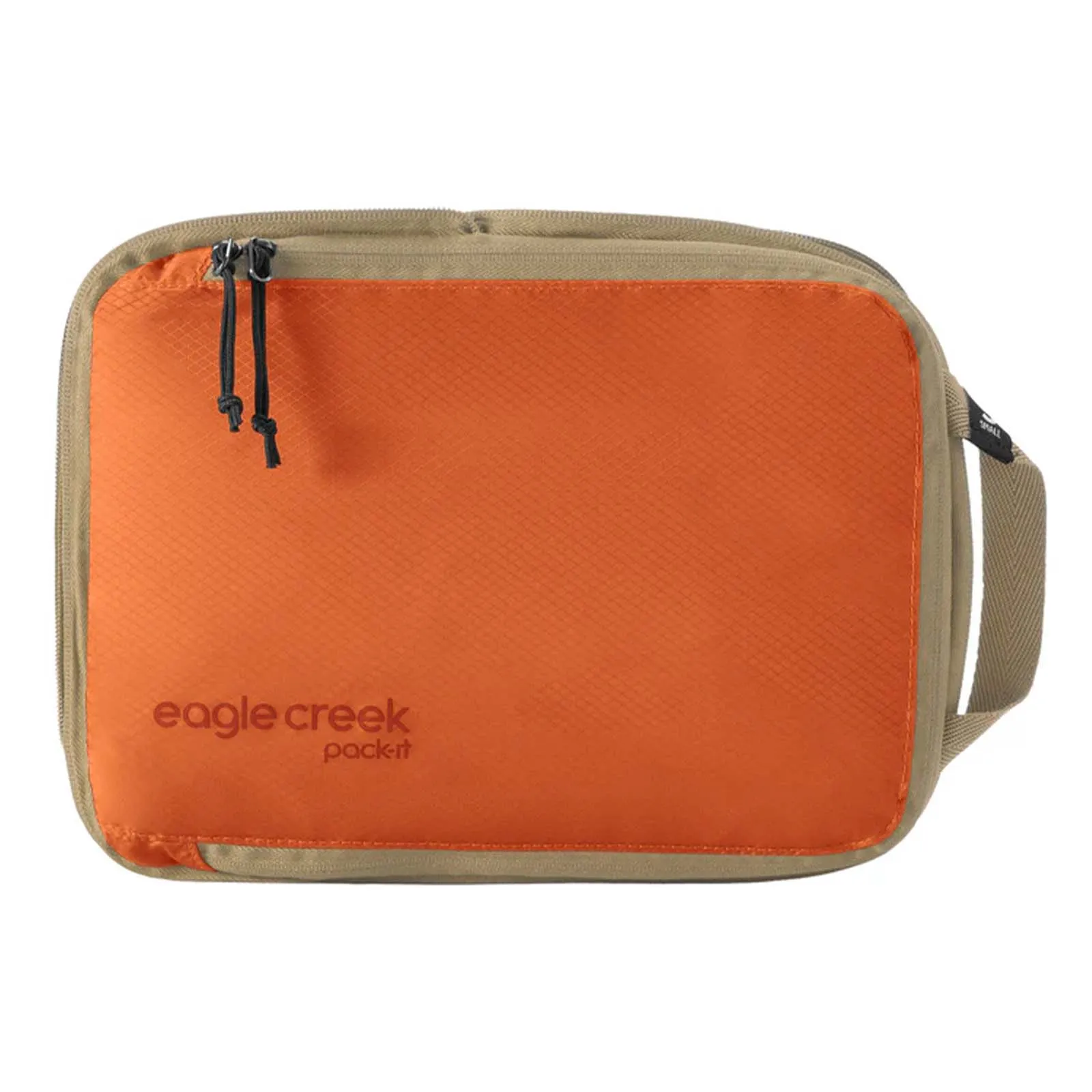Pack-It 24 Isolate Compression Cube S Mandarin