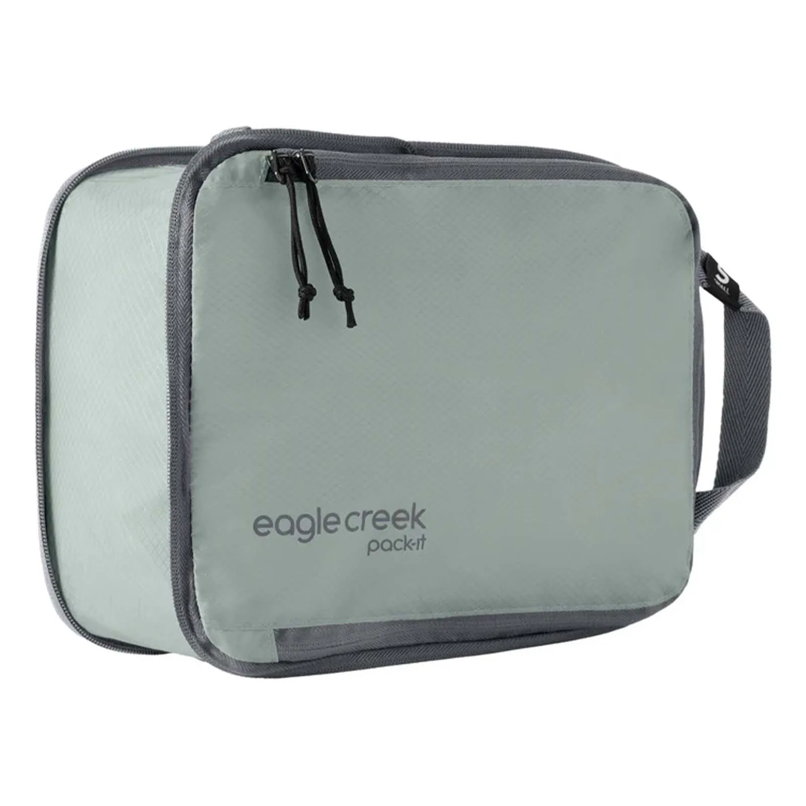 Pack-It 24 Isolate Compression Cube S Storm Grey