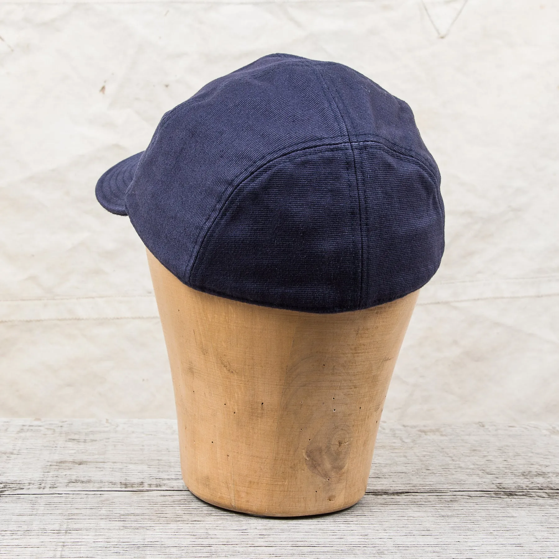 Papa Nui Cap Co. Bird Farm Cap