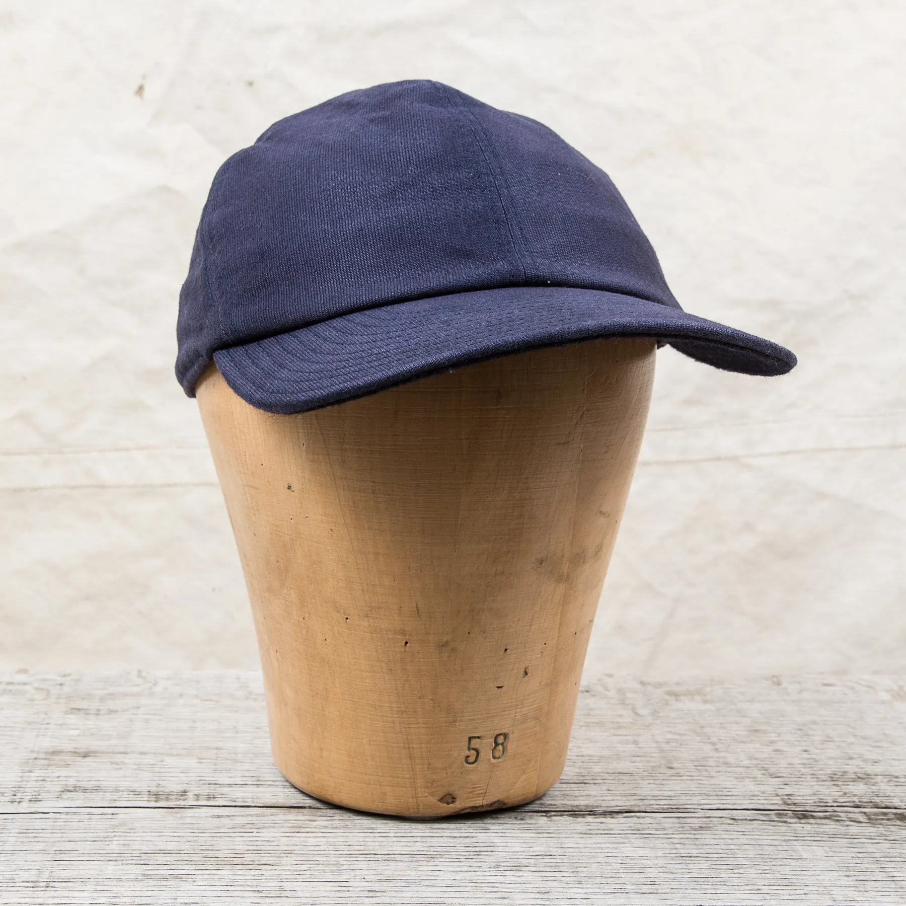 Papa Nui Cap Co. Bird Farm Cap