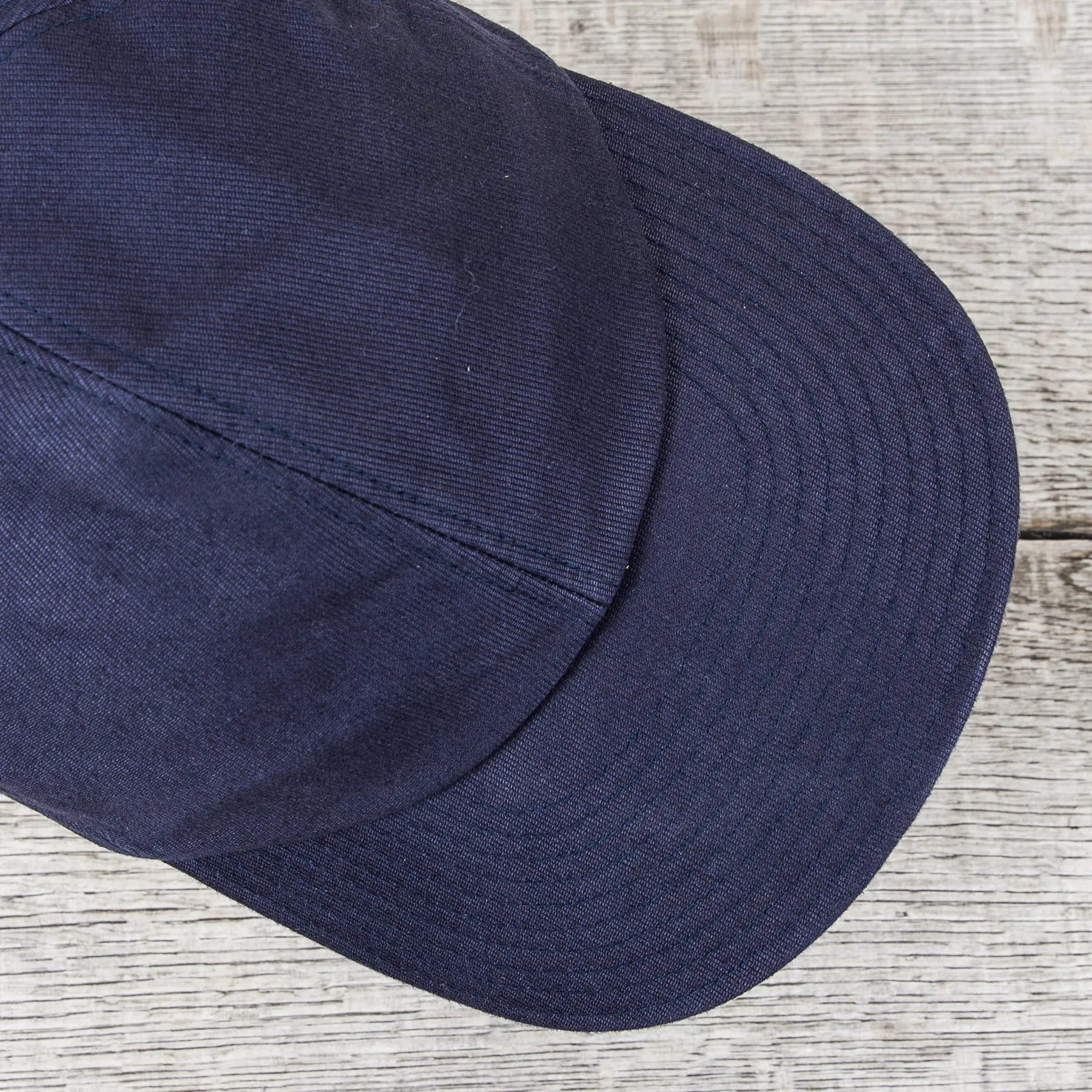 Papa Nui Cap Co. Bird Farm Cap