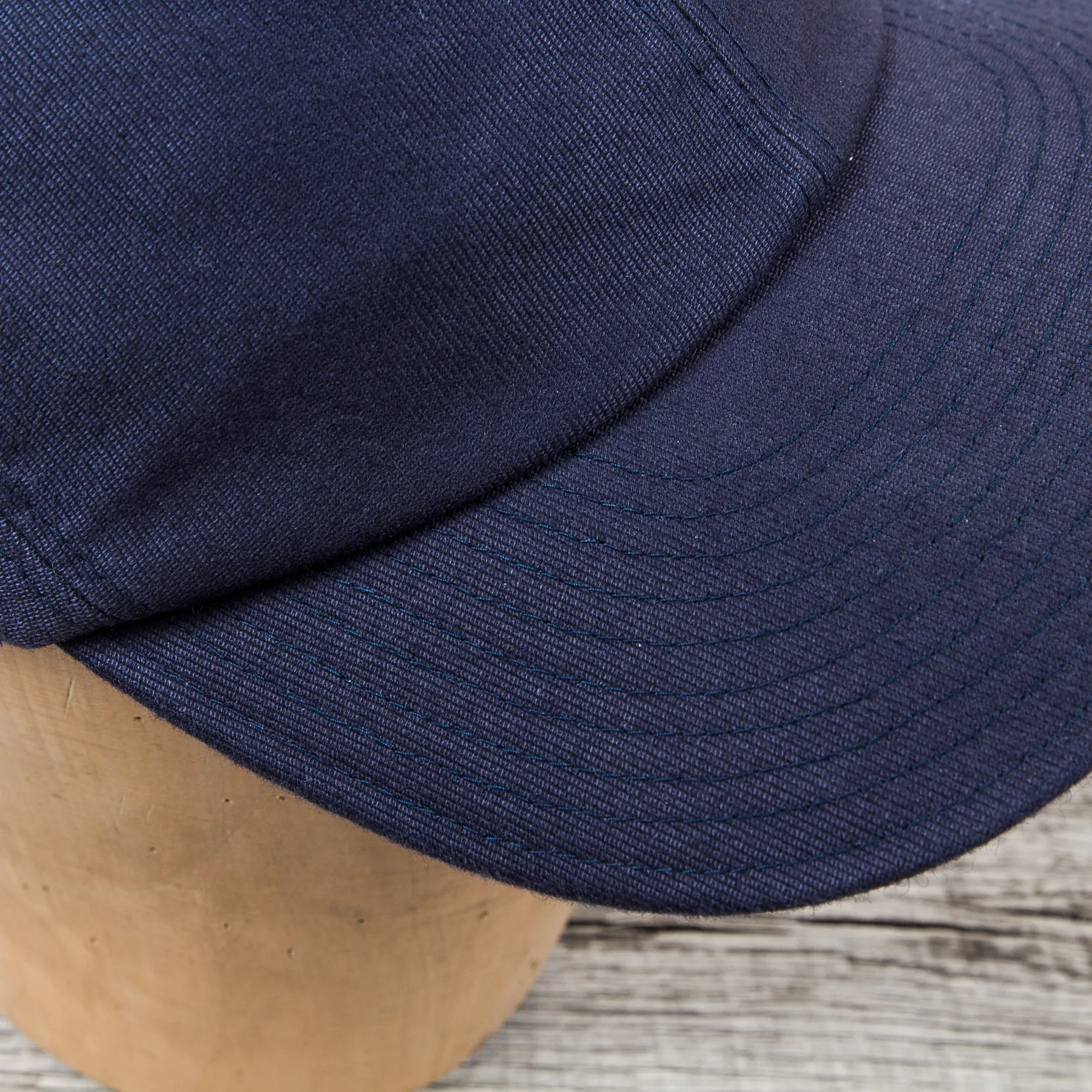 Papa Nui Cap Co. Bird Farm Cap