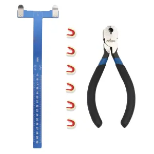 Perogen T Square Bundle