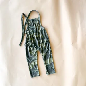 Peyton | Camo | Olive