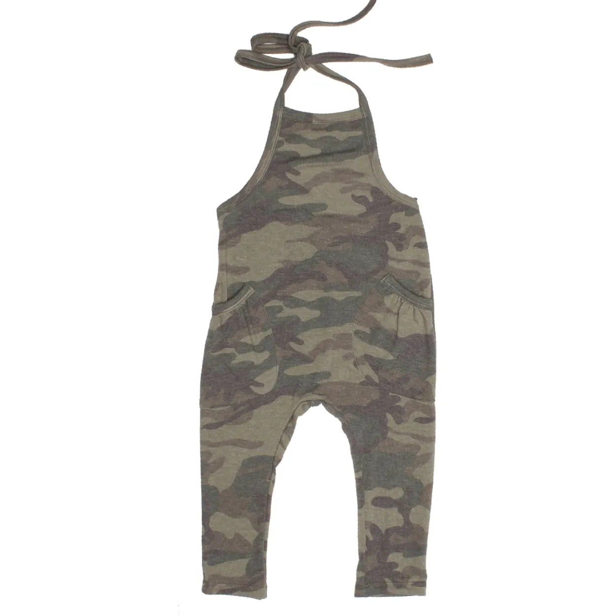 Peyton | Camo | Olive