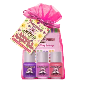 Piggy Paint Gift Sets
