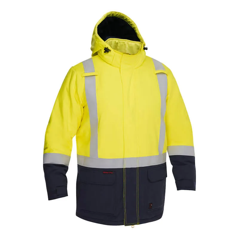 PIP Bisley AR/FR Inherent Insulated Parka 385M8387H