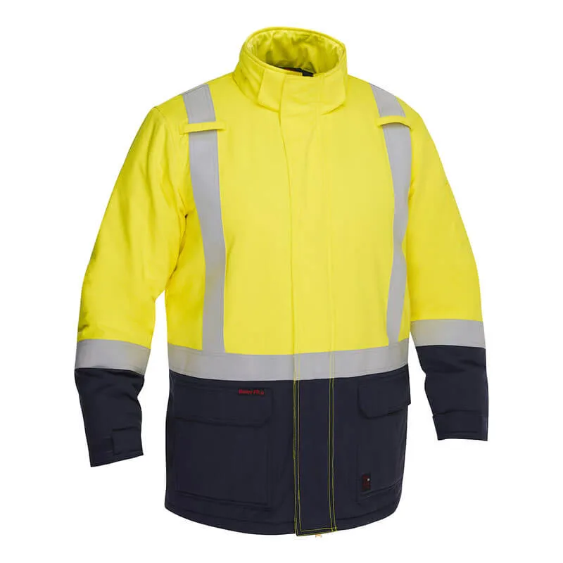 PIP Bisley AR/FR Inherent Insulated Parka 385M8387H