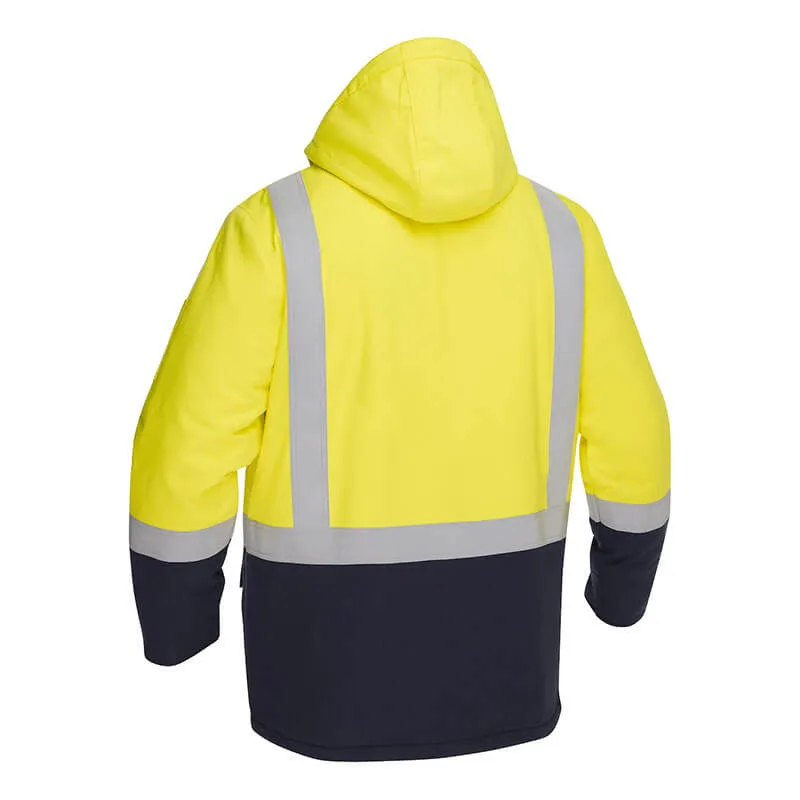 PIP Bisley AR/FR Inherent Insulated Parka 385M8387H