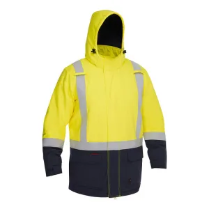 PIP Bisley AR/FR Inherent Insulated Parka 385M8387H