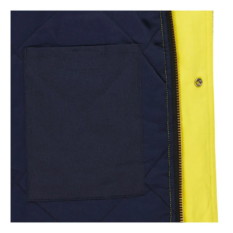 PIP Bisley AR/FR Inherent Insulated Parka 385M8387H