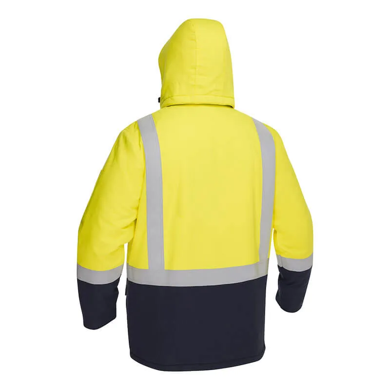 PIP Bisley AR/FR Inherent Insulated Parka 385M8387H