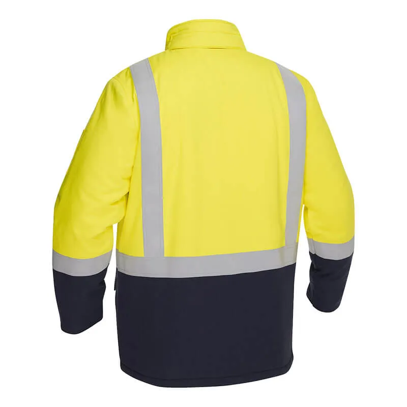 PIP Bisley AR/FR Inherent Insulated Parka 385M8387H