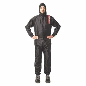 Polytec Air Suit One Piece Black