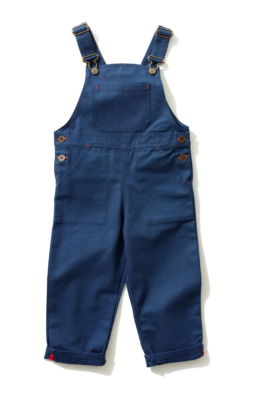 PORTER Bib & Brace Dungaree