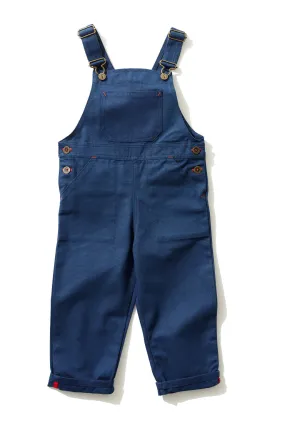 PORTER Bib & Brace Dungaree