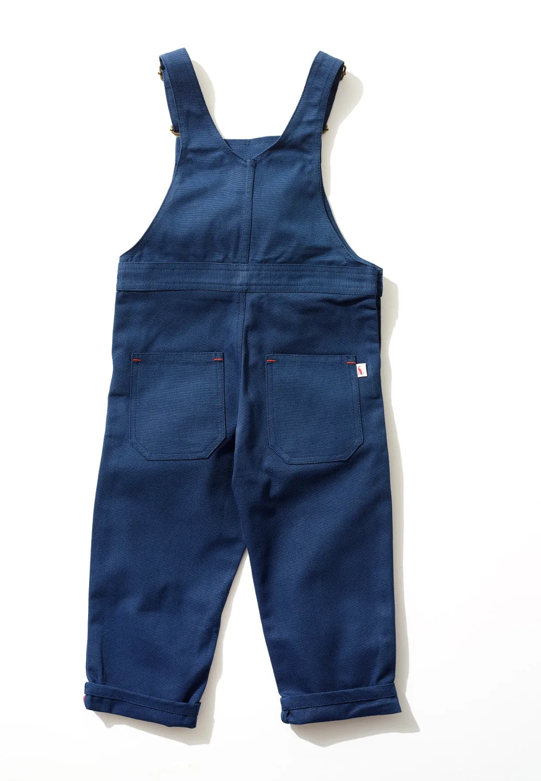 PORTER Bib & Brace Dungaree