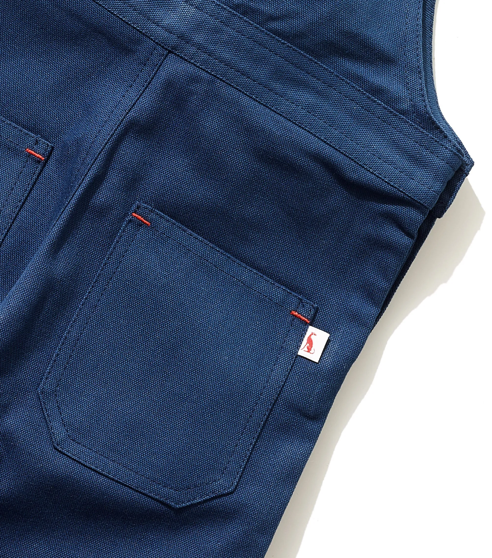 PORTER Bib & Brace Dungaree