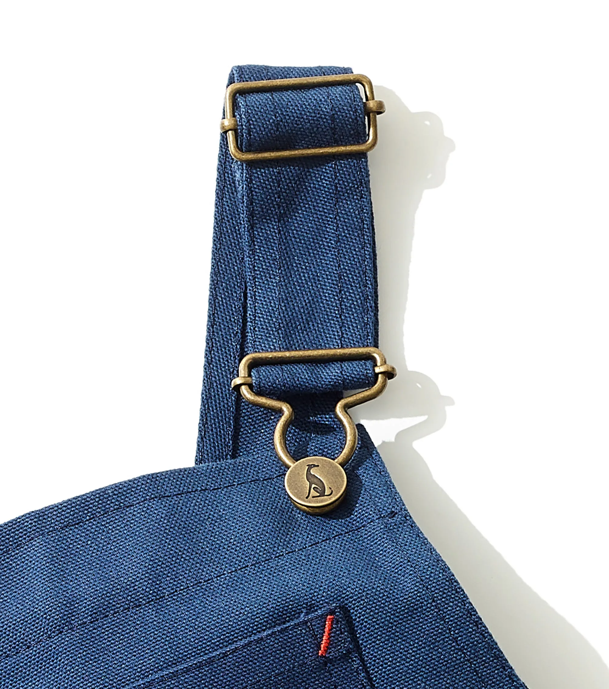 PORTER Bib & Brace Dungaree